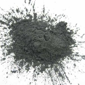 高温真空炉での焼結用0.5μmの炭化ホウ素